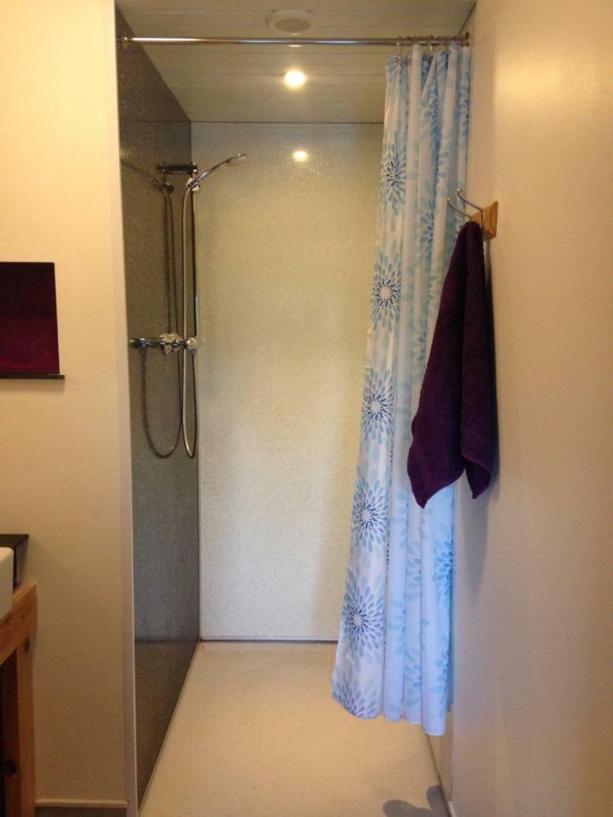 The Shippon At Rosehip Apartman Launceston Kültér fotó